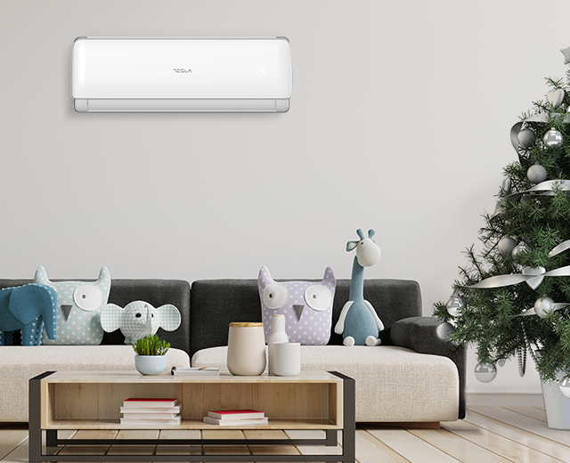 BENEFITS OF HEATING YOUR HOME WITH INVERTER AC UNITS