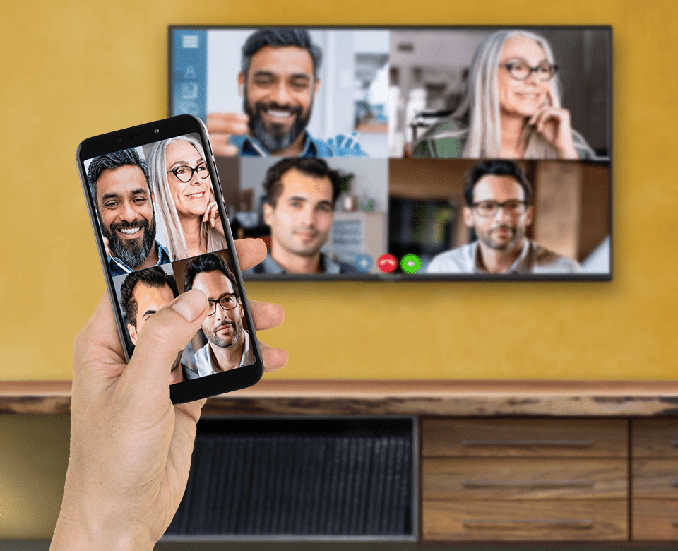 13 FREE APPS FOR VIDEO CALLING