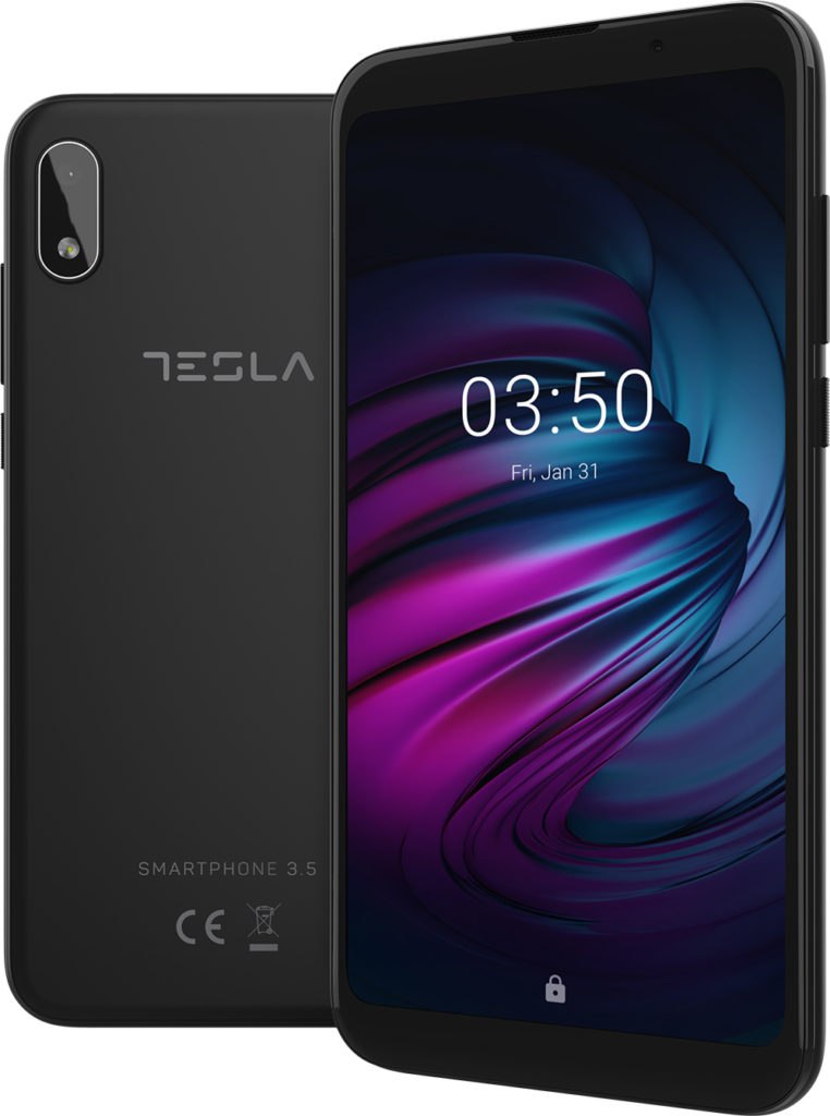 Tesla phone предзаказ