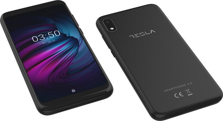 Tesla phone 4pda