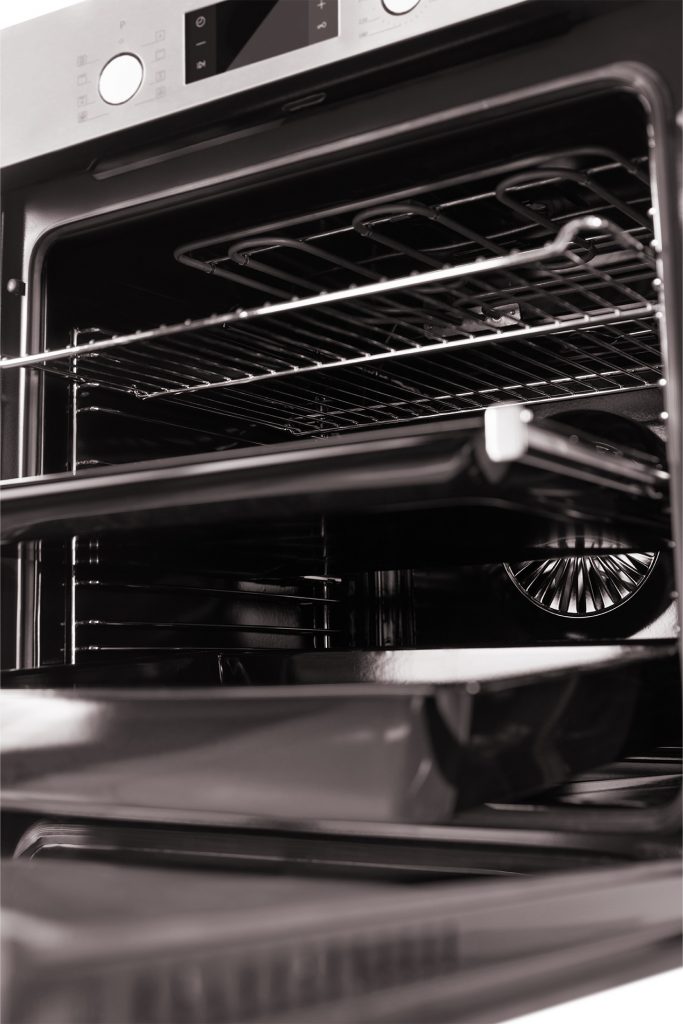 Tesla.info | Built-in ovens - BO900SX