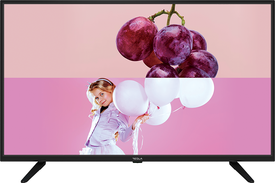 Tesla TV 43S605BFS 43´´ Full HD LED