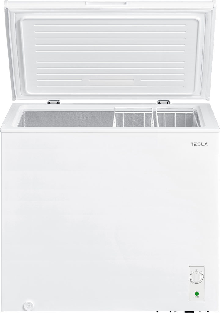 Tesla.info | Horizontal freezers - RH2000M1