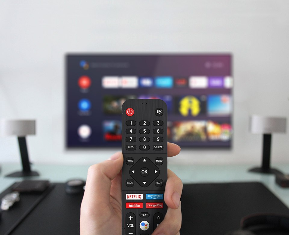 7. APLIKACIJA ZA HITRO ISKANJE PO VSEBINI PLATFORME NETFLIX