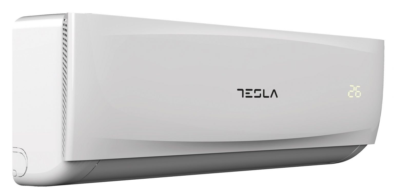 Tesla air conditioner