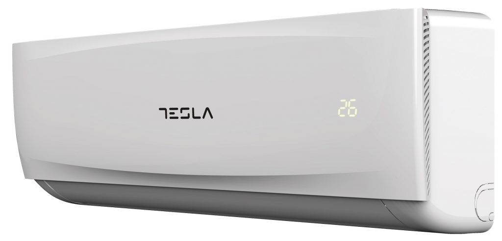 Tesla air conditioner