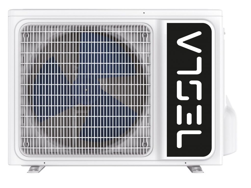 Tesla.info Inverter air conditioning TA53FFCL1832IA