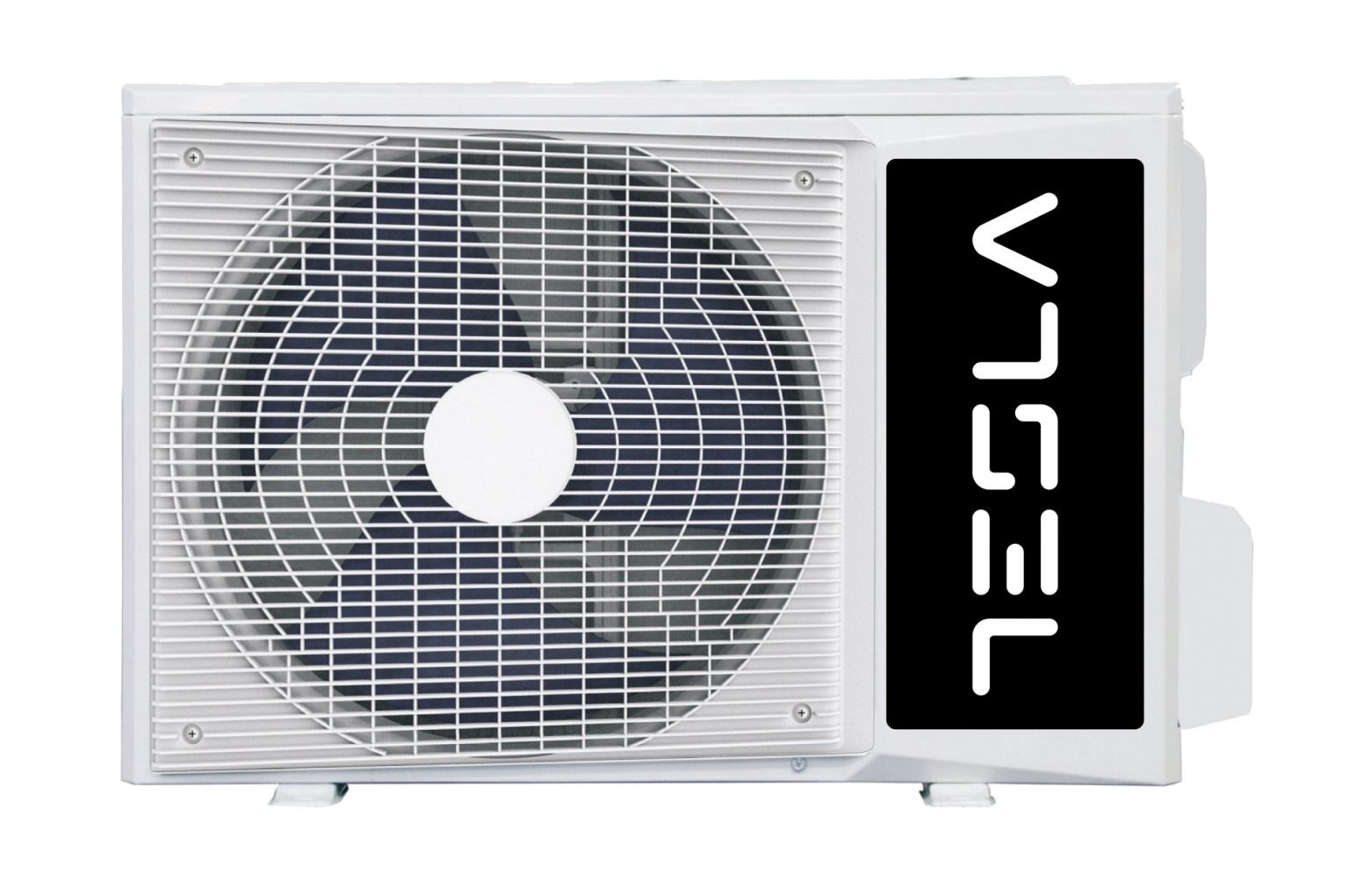 Tesla air conditioner