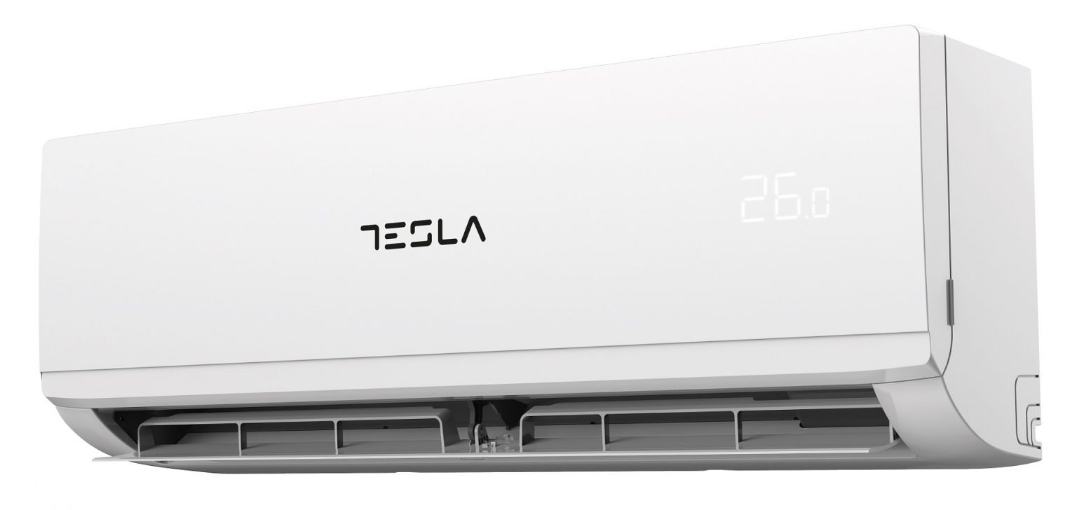 Tesla air conditioner