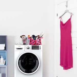 USING THE LAUNDRY NET: ALL ANSWERS IN ONE PLACE