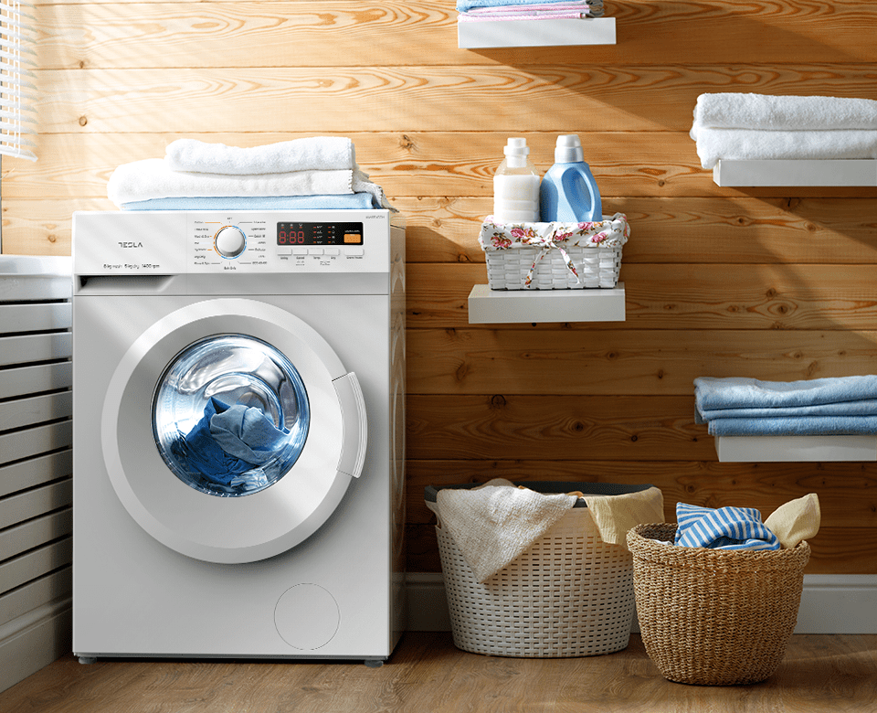 Best Time To Buy A Washer And Dryer (2024 Guide) – Forbes Home