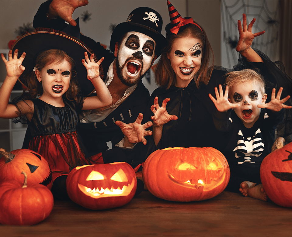 Halloween rođendan u znaku vještica i babaroga: najoriginalnije ideje za zabavu