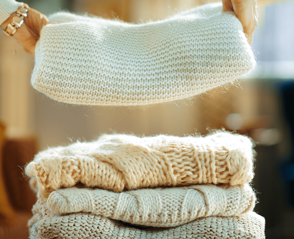 12 Expert Tips to Take Care of Wollen Clothes - IFB Blog