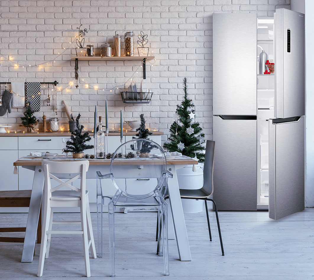 NEW YEAR’S SHOPPING DECISIONS: HOME APPLIANCES THAT WILL MAKE 2022 EASIER