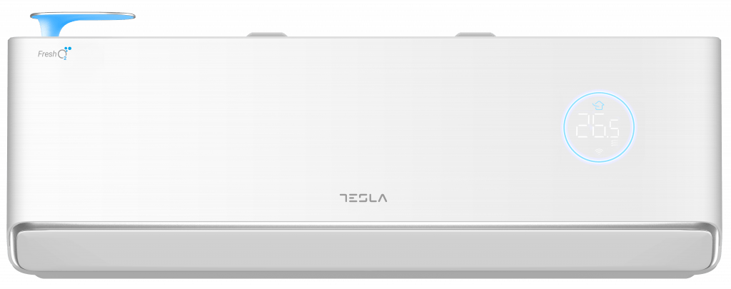 tesla.info