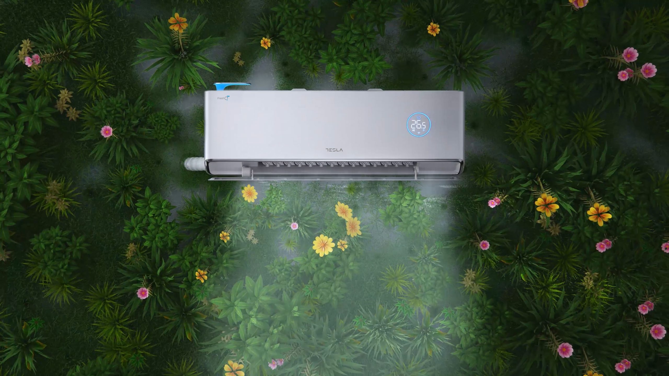 WHAT’S NEW IN TESLA AIR CONDITIONERS IN 2022?