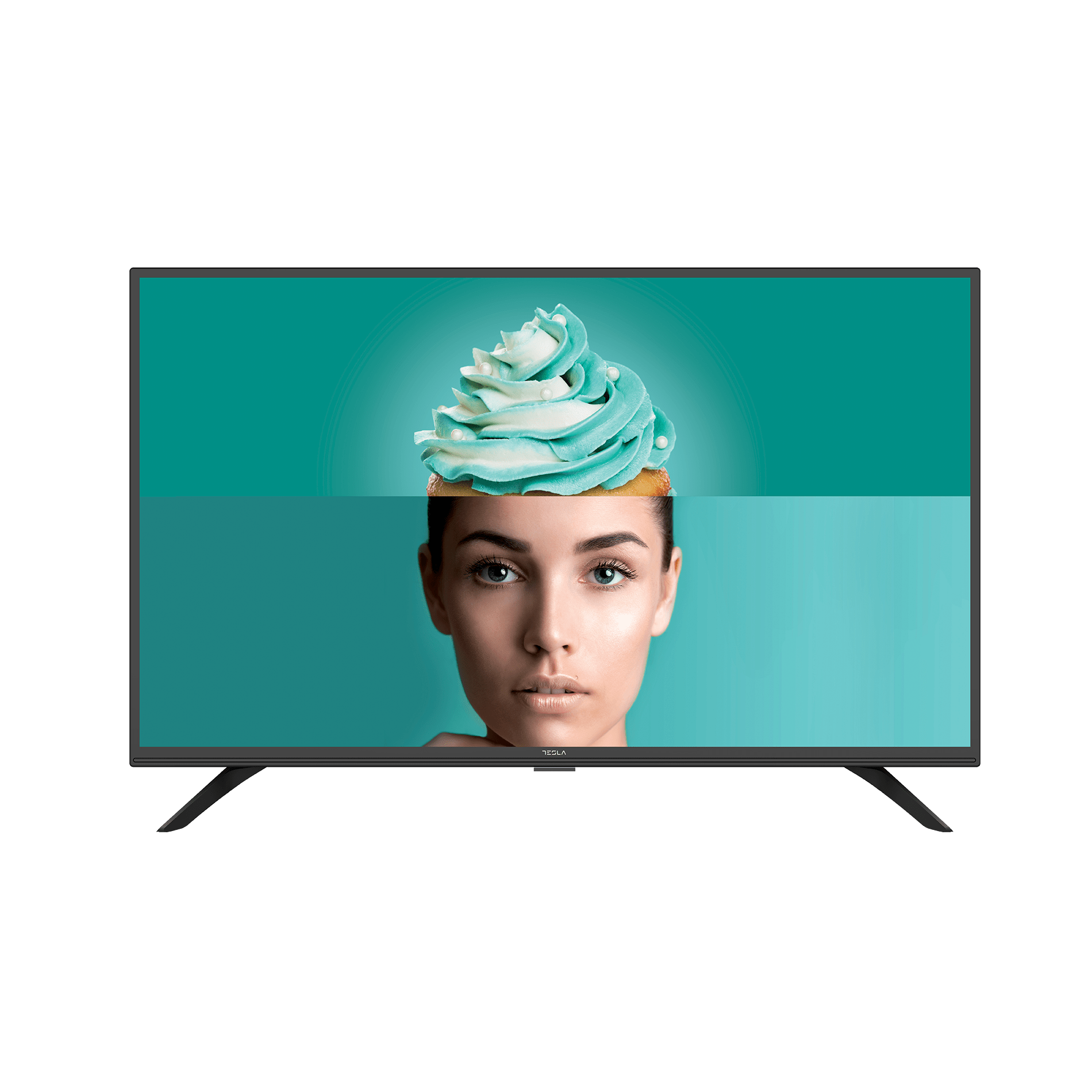 Tesla TV 32 (81cm) 32S307WH,White - PROXNet
