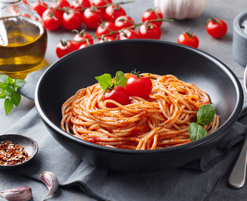 EASY SPAGHETTI RECIPES FOR THE SUMMER