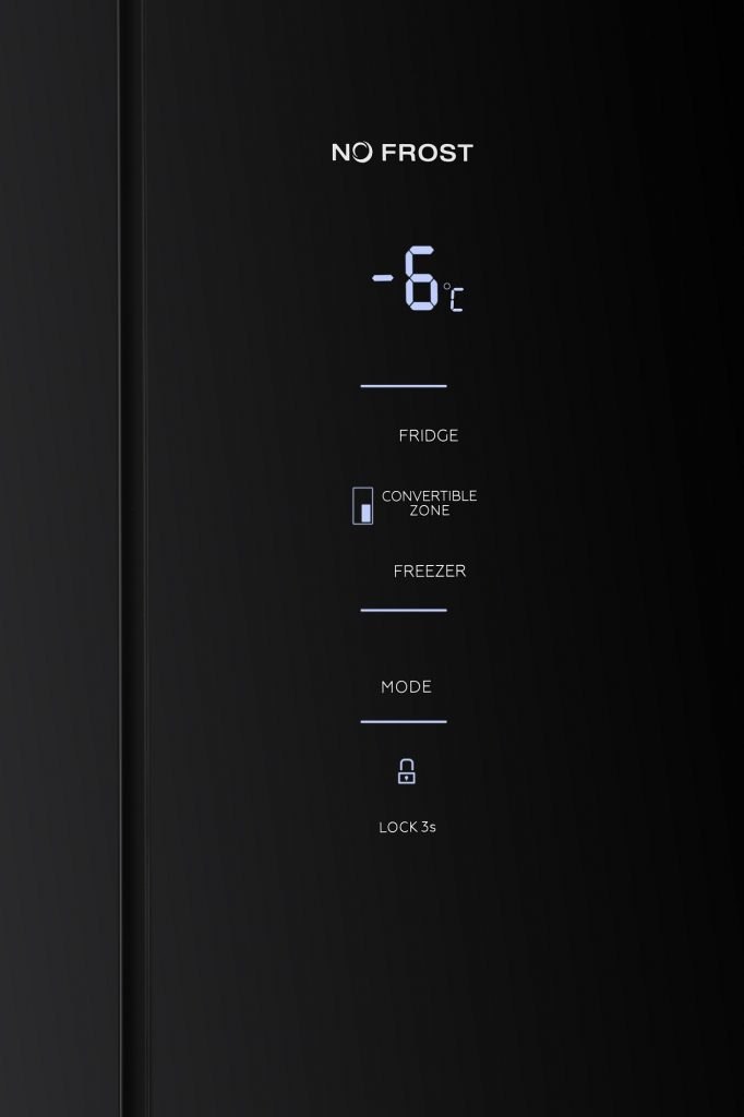 Tesla.info Sidebyside refrigerators RM4700FHB