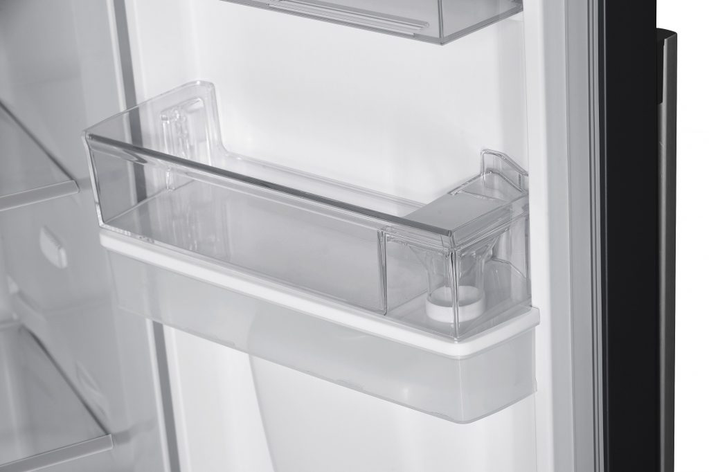 Tesla.info Sidebyside refrigerators RB5210FHX