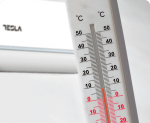 Η λειτουργία 8-βαθμών επιτρέπει την αυτόματη ενεργοποίηση της λειτουργίας θέρμανσης όταν η θερμοκρασία δωματίου πέσει κάτω από 8°C