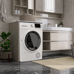 Машините за перење и сушење како посебни единици звучат одлично, но дознајте дали комбинацијата ви нуди подобро решение.
