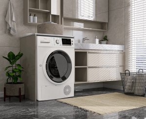 Mašine za pranje i sušenje veša kao odvojene jedinice zvuče odlično, ali možda vam i kombinovana pruža bolje rešenje.