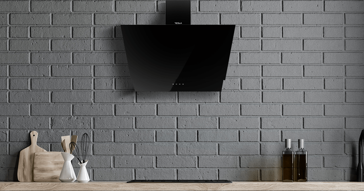 Tesla.info Ductless or ducted range hoods
