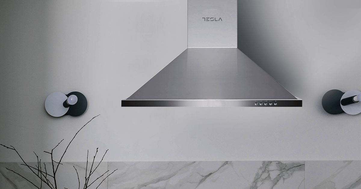 Tesla.info Ductless or ducted range hoods
