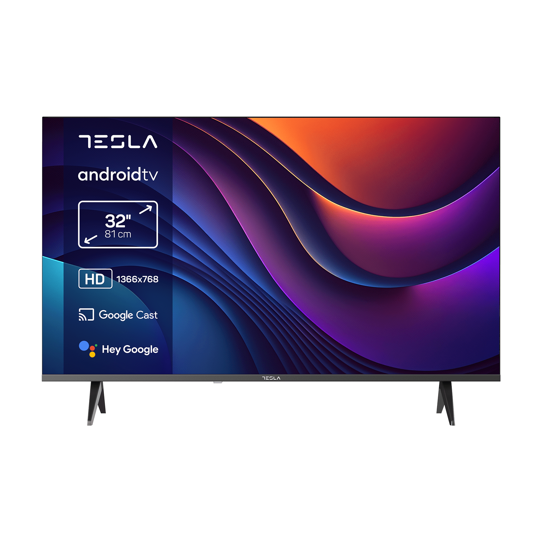 tesla.info