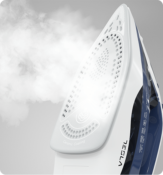 Tesla.info CLOTHES IRONING TEMPERATURES