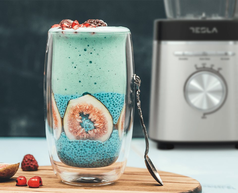 SMOOTHIES YOU’VE NEVER TRIED BEFORE: HEALTHY, INTERESTING – AND INSTAGRAMMABLE!