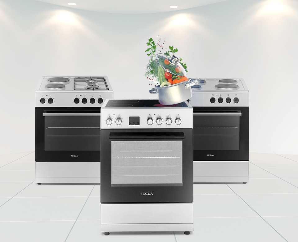 WHEN TO CHOOSE A STOVE OVER A BUILT-IN PLATE AND OVEN AND WHICH MODEL IS THE RIGHT ON FOR YOU?