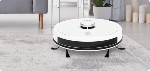 Robot vacuum cleaner