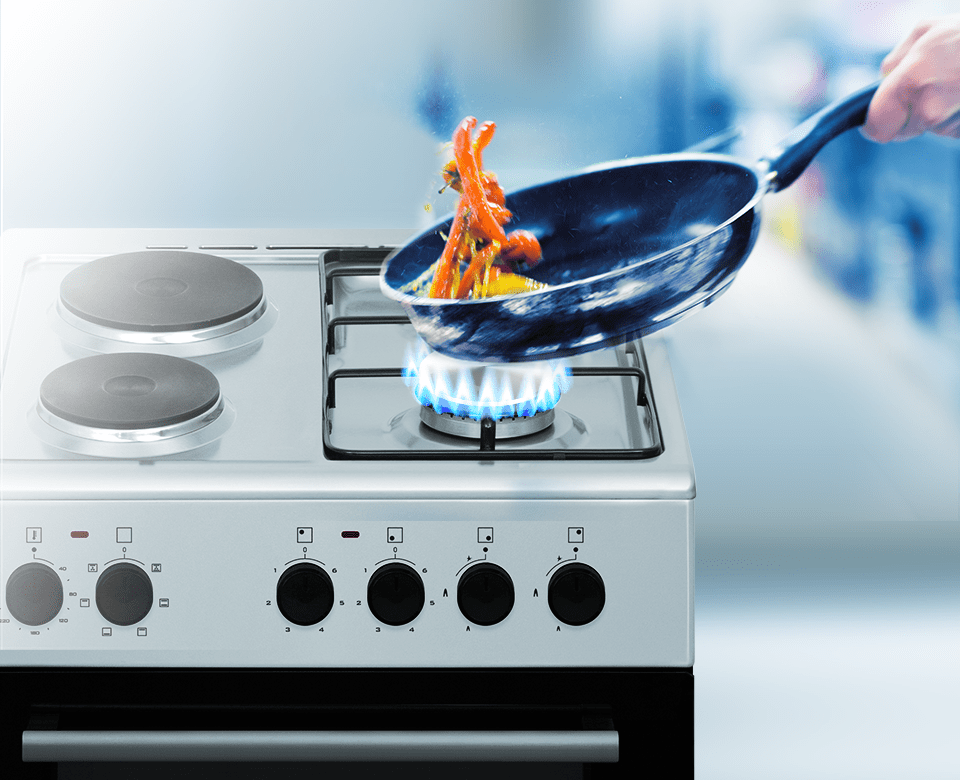 Electric Stoves Facts