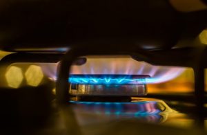Breaking the myths around gas cooking!