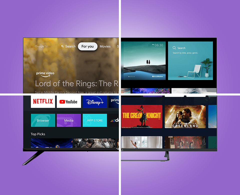 The Roku Channel is now available on Google TV and other Android