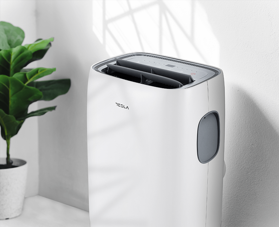 APPLICATION AND ADVANTAGES OF TESLA PORTABLE AIR CONDITIONERS