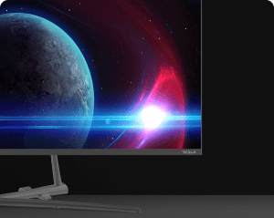 WHICH MONITOR SIZE TO CHOOSE?