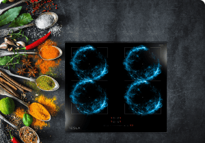 DO YOU REALLY NEED A BUILT-IN COOKTOP WITH FOUR BURNERS?