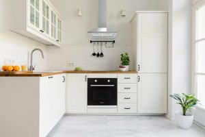 Traditional kitchens 