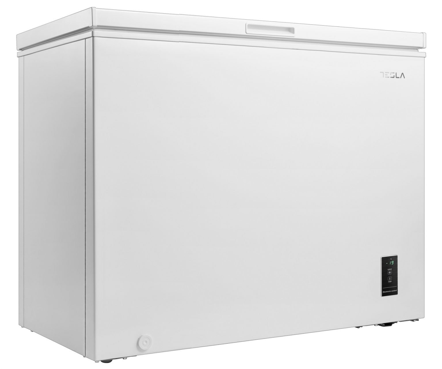 Tesla.info | Horizontal freezers - RH2950ME