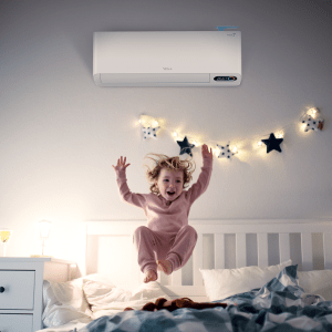 HEATING YOUR HOME WITH AN AIR CONDITIONER: TIPS FOR COMFORT AND EFFECTIVENESS