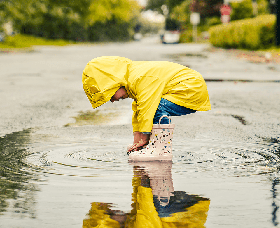 HOW TO PROPERLY WASH WATERPROOF CLOTHING