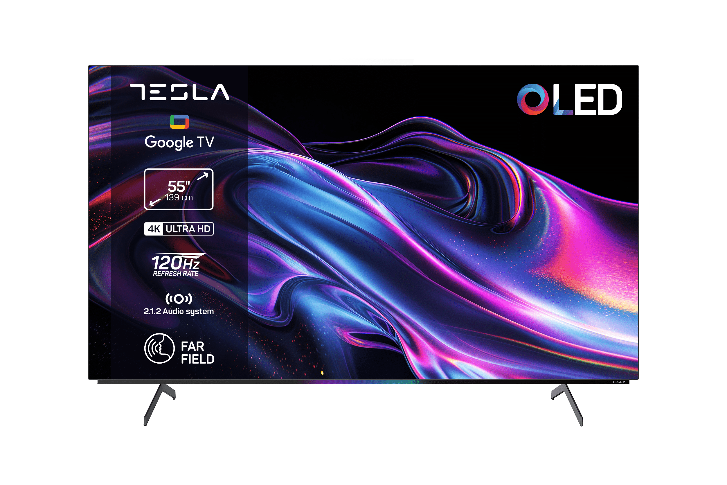 tesla.info