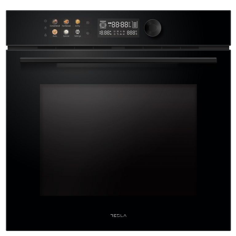 Tesla.info Builtin ovens BO940MB
