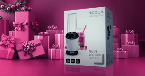 nutri blender for healthy habits 