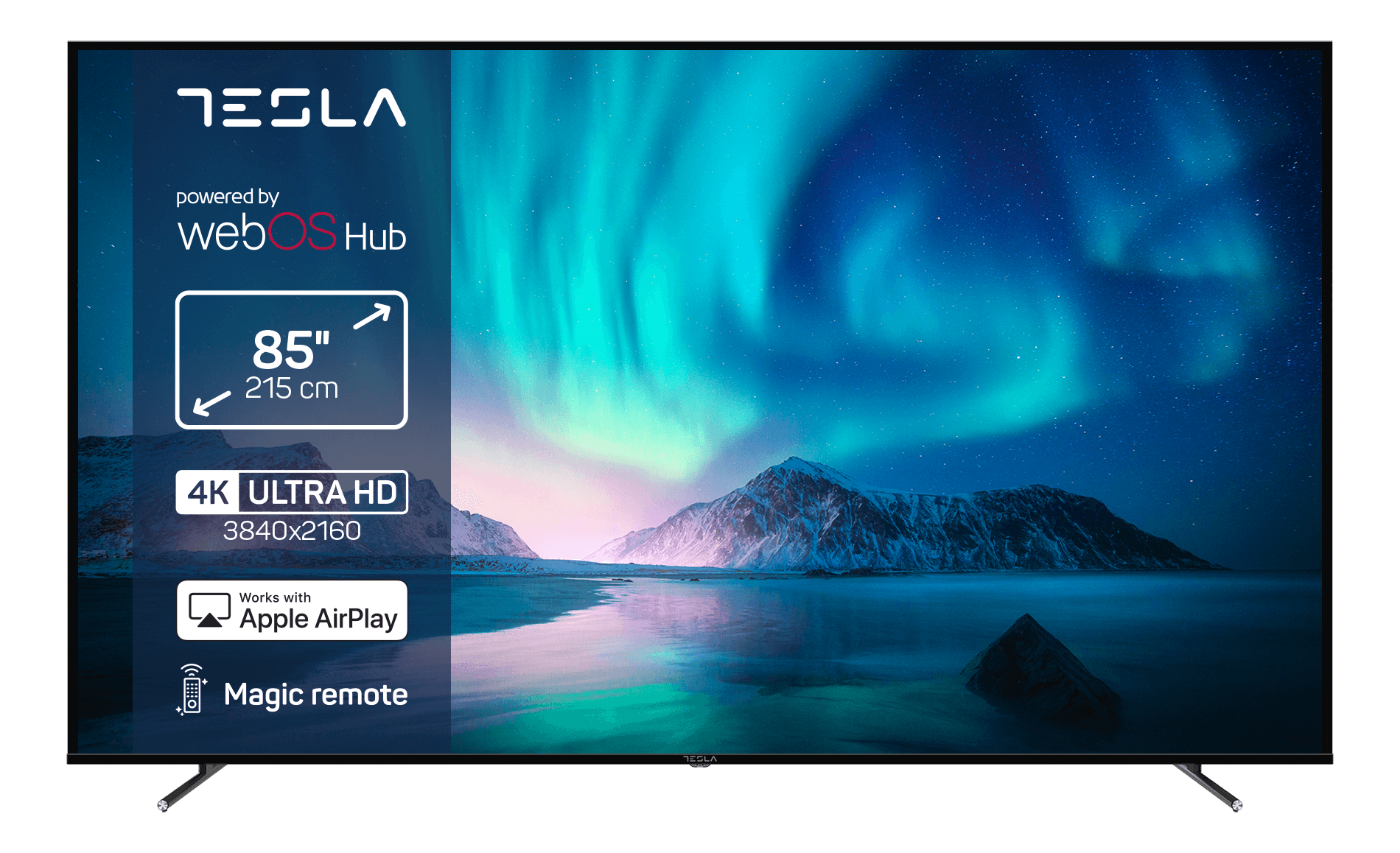 tesla.info