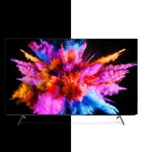 WHAT IS OLED AND WHAT ARE THE BENEFITS OF OLED TVs?