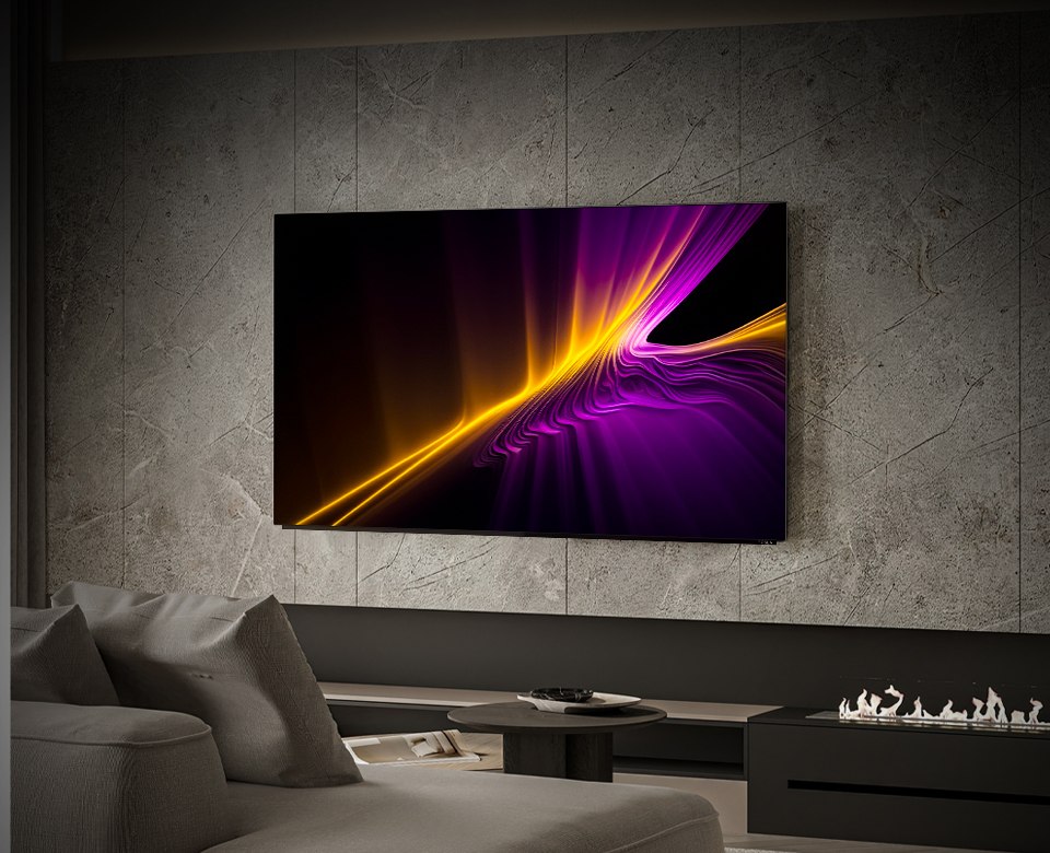 WHAT IS OLED AND WHAT ARE THE BENEFITS OF OLED TVs?